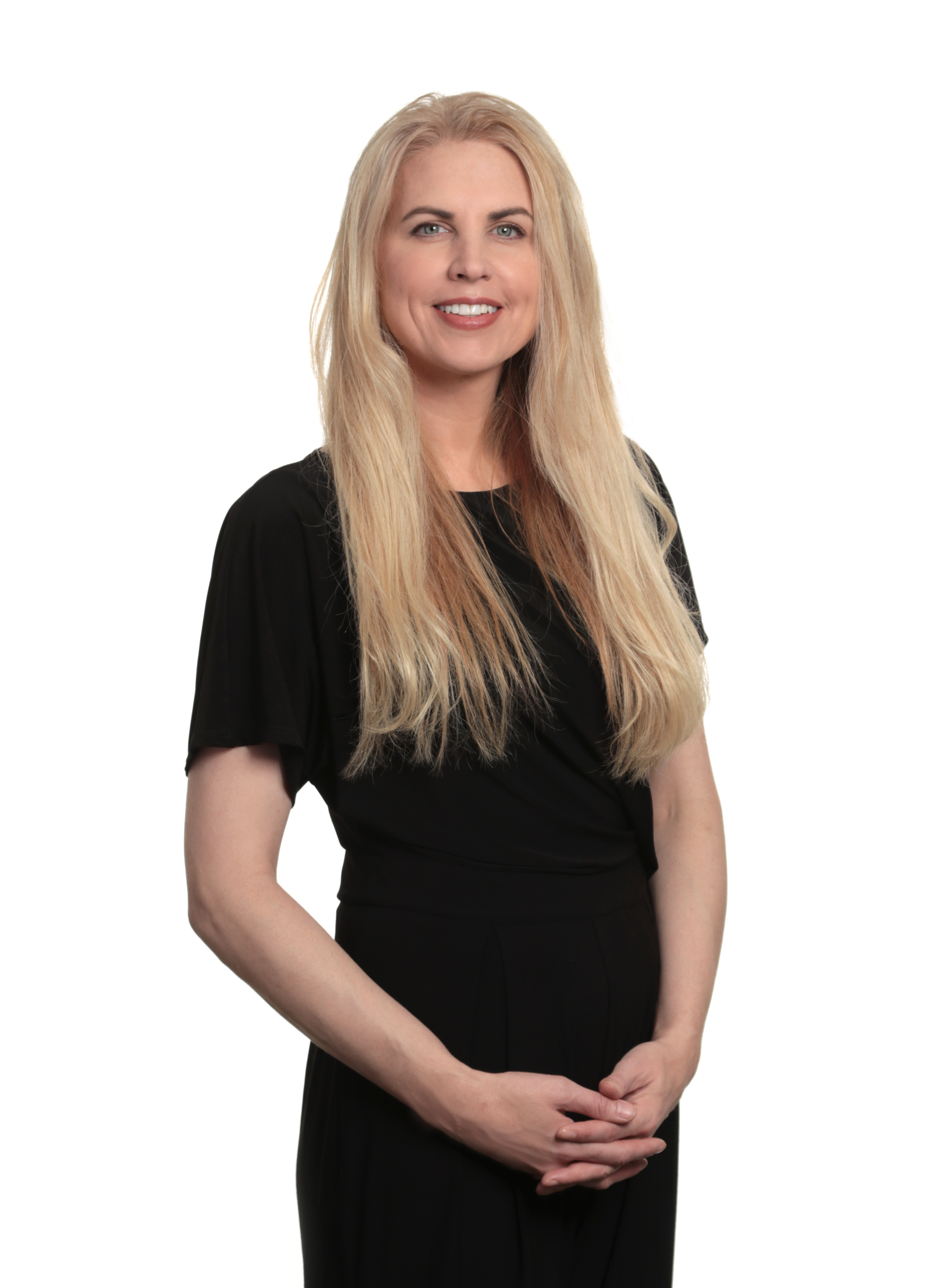 BioViva USA Inc - Elizabeth Parrish, MBA